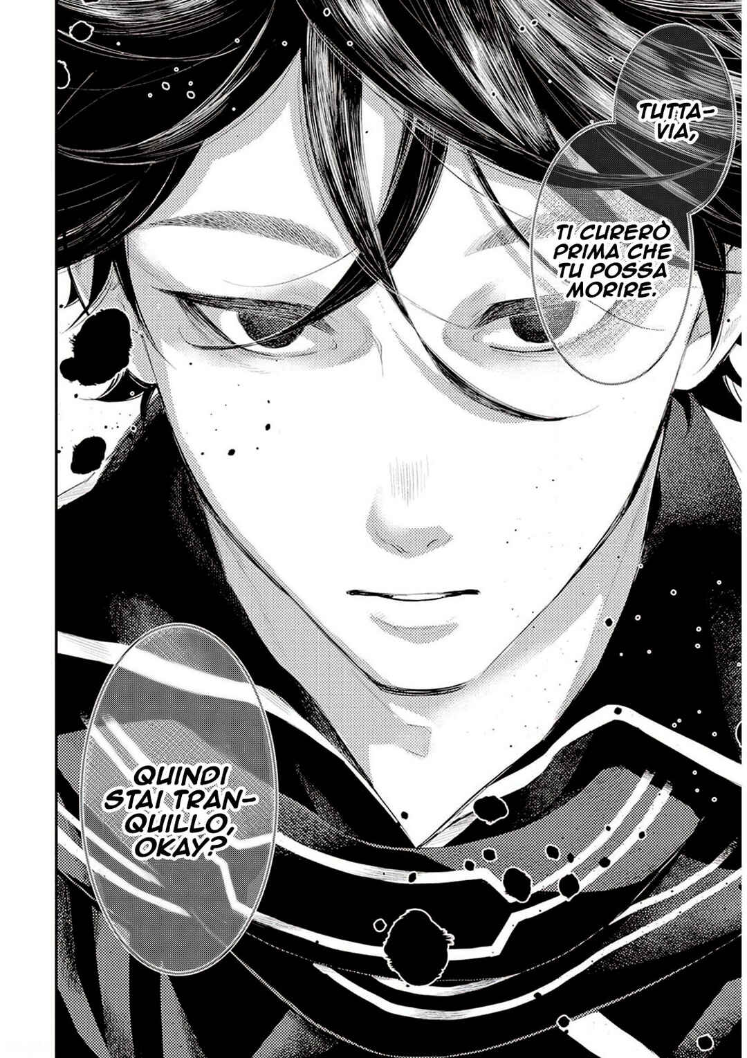 The New Gate Chapter 75 - Page 25