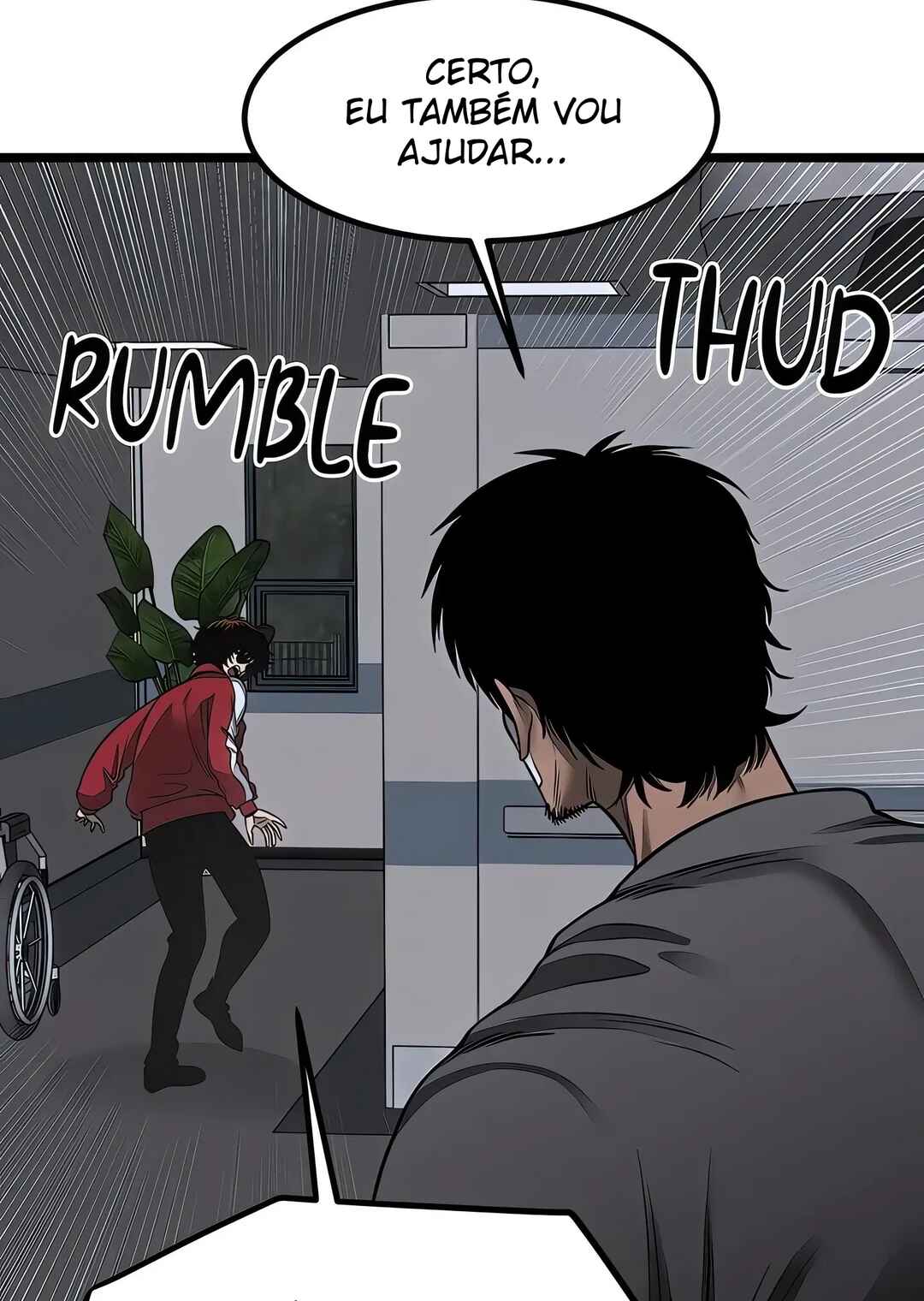 I'm a Mom Chapter 76 - Page 14