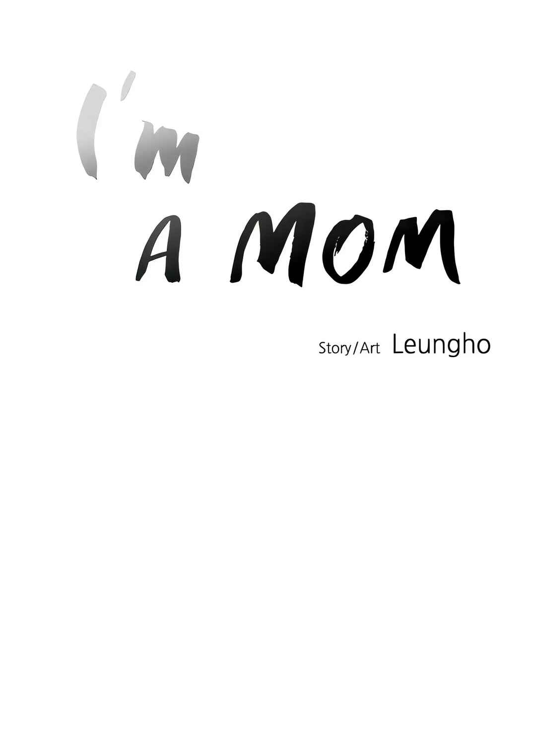 I'm a Mom Chapter 76 - Page 20