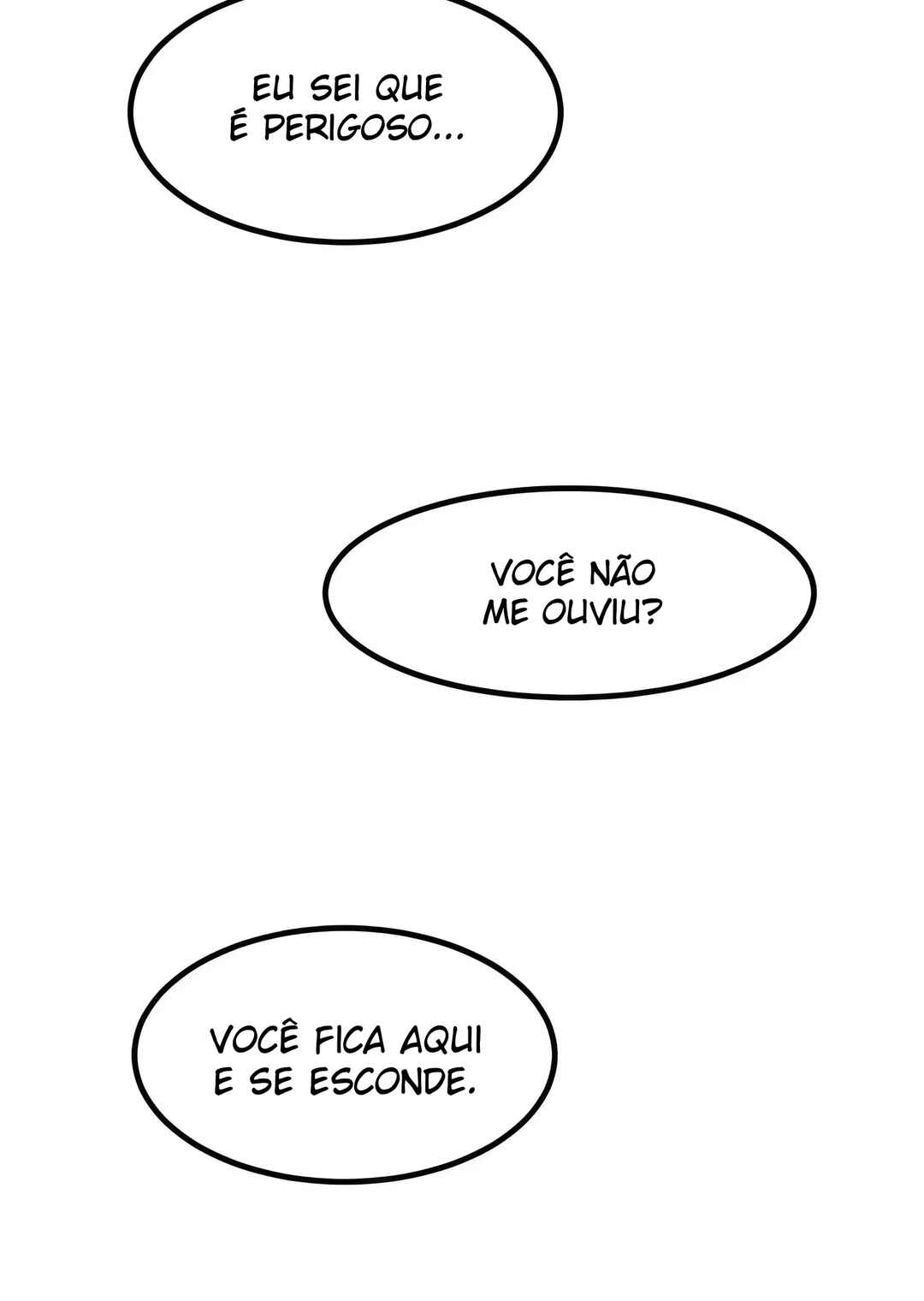 I'm a Mom Chapter 76 - Page 35