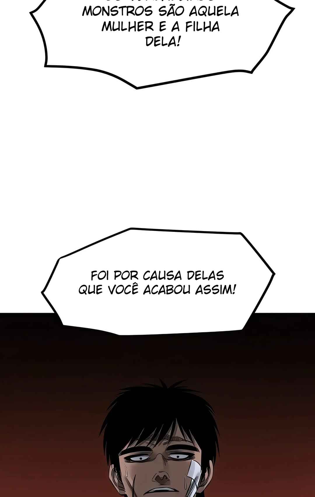 I'm a Mom Chapter 76 - Page 56