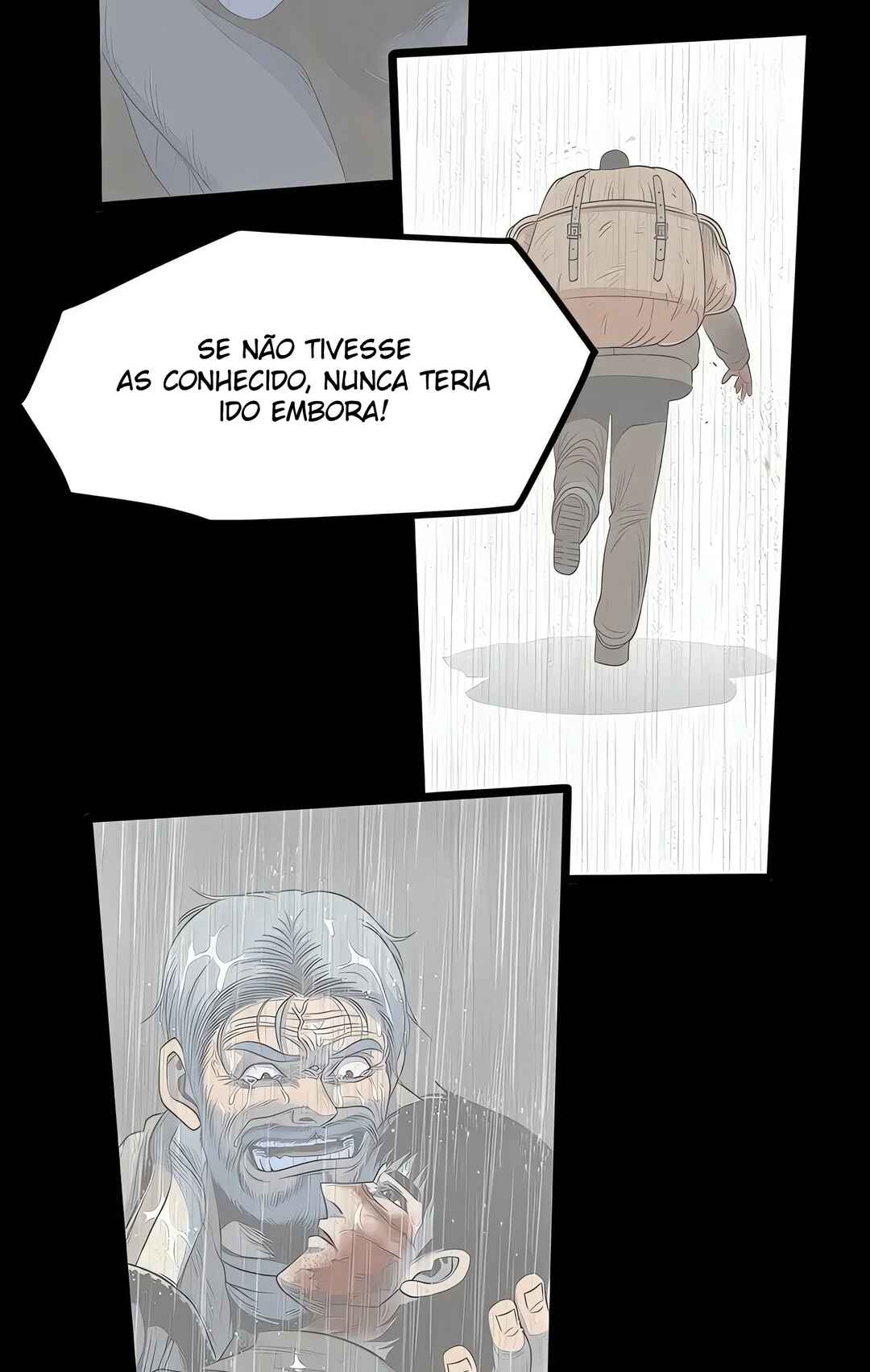 I'm a Mom Chapter 76 - Page 59