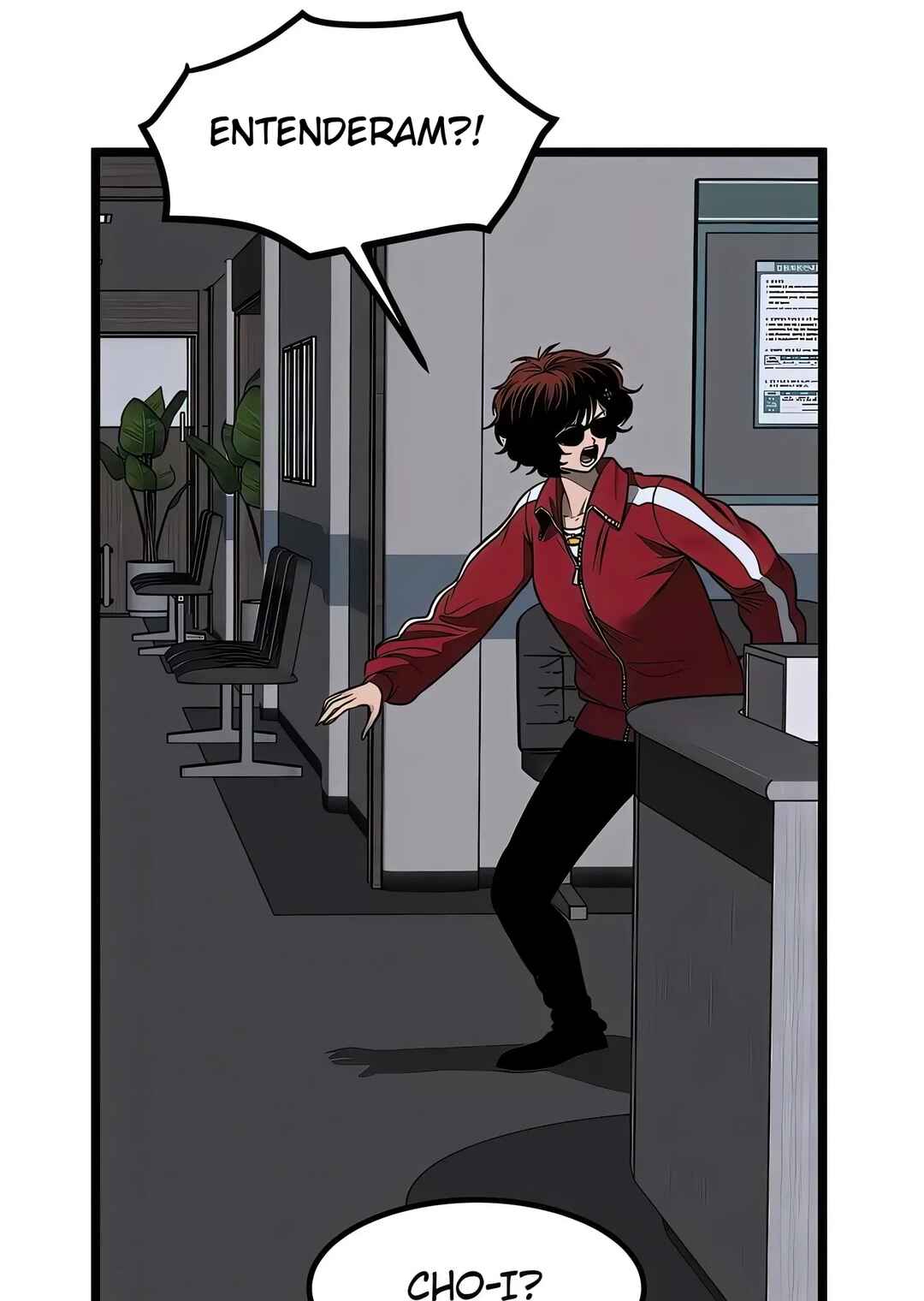 I'm a Mom Chapter 76 - Page 6