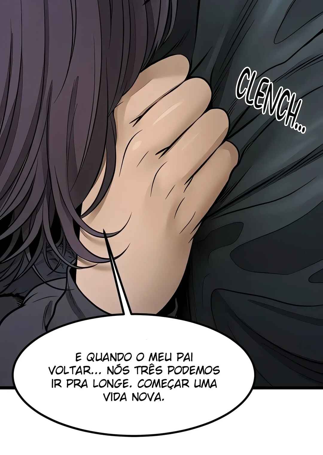 I'm a Mom Chapter 76 - Page 63