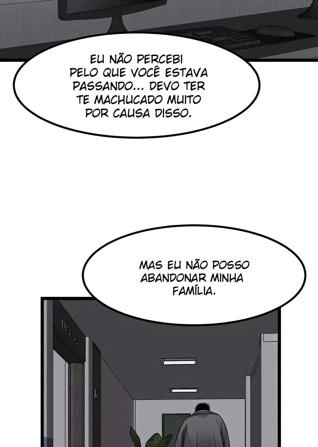 I'm a Mom Chapter 76 - Page 74
