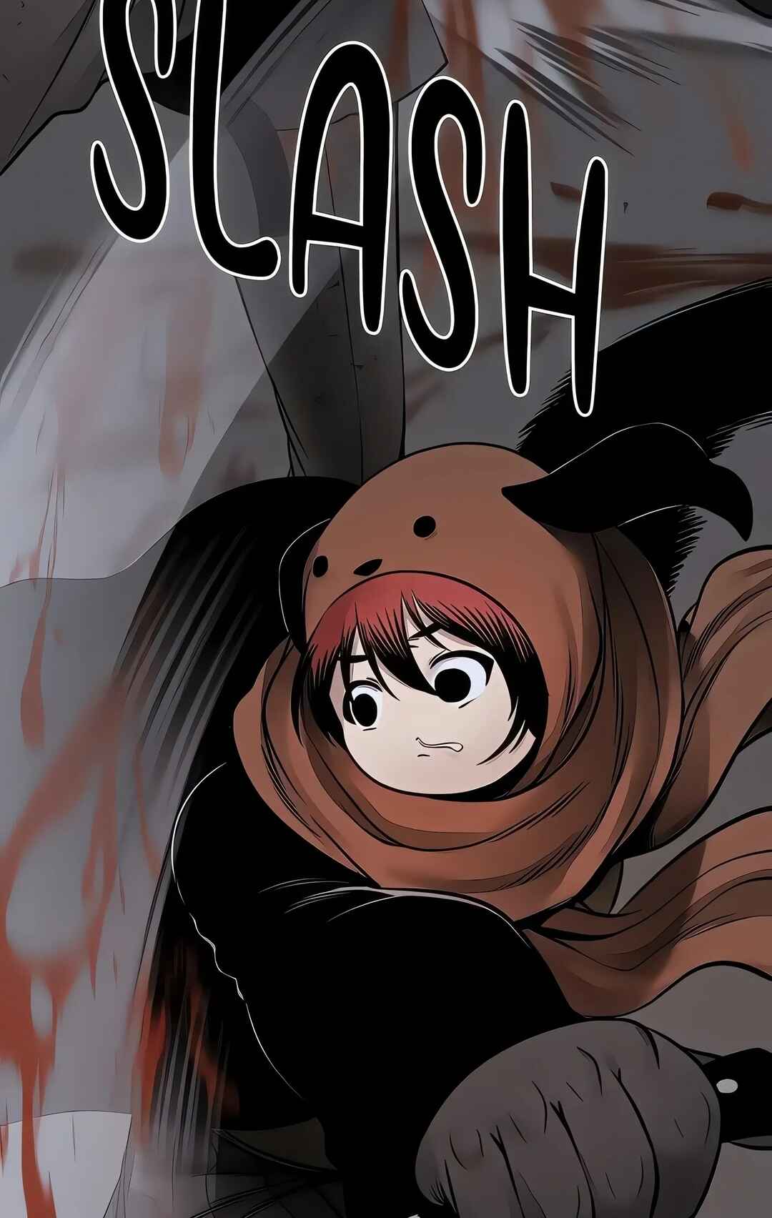 I'm a Mom Chapter 76 - Page 85