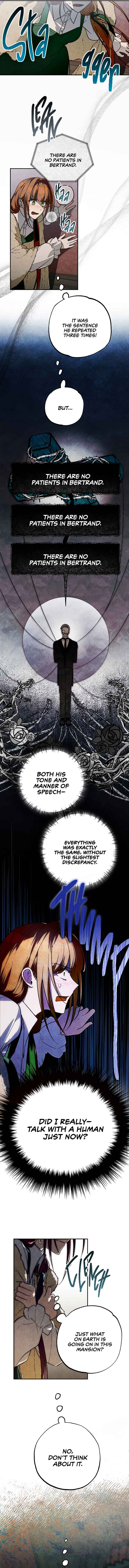 Jangmi Jeotaek e Eoseo-oseyo Chapter 14 - Page 3