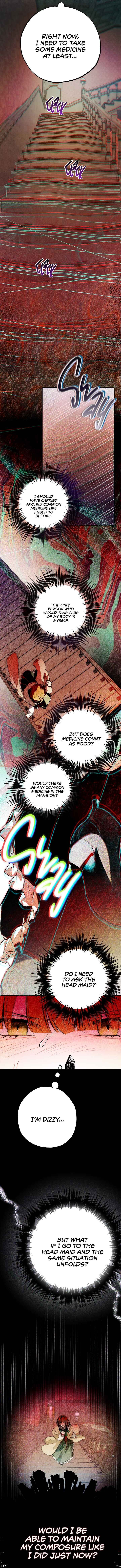Jangmi Jeotaek e Eoseo-oseyo Chapter 14 - Page 4