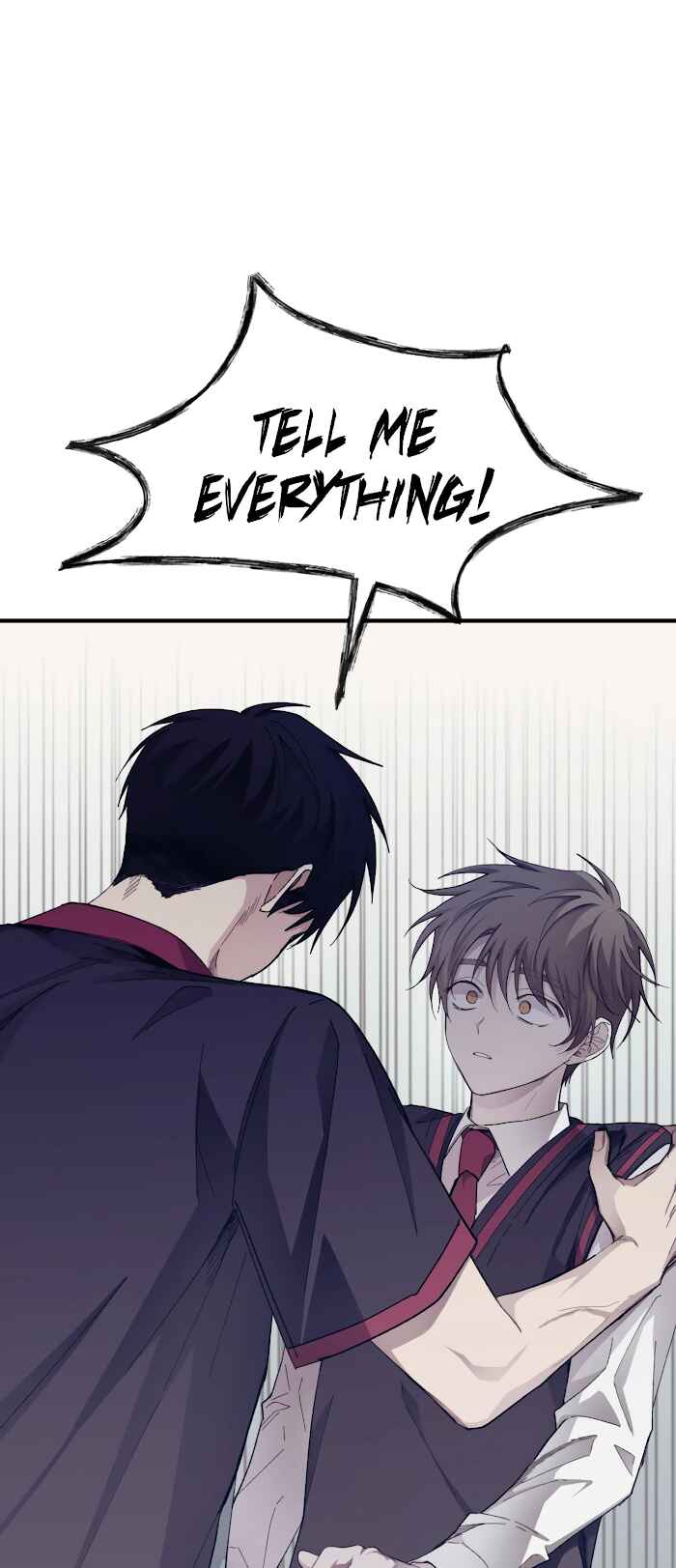 Yeon-u ui Sunjeong Chapter 68 - Page 1