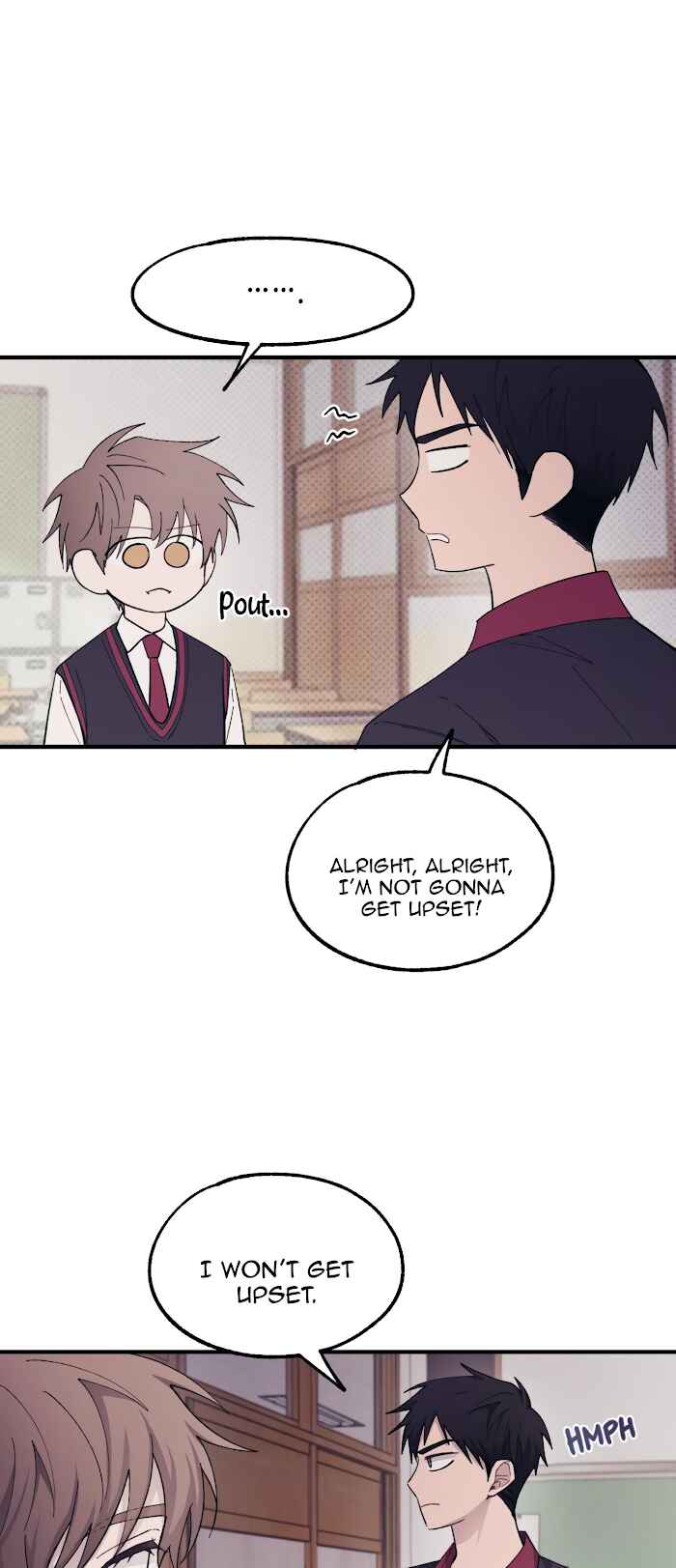 Yeon-u ui Sunjeong Chapter 68 - Page 11