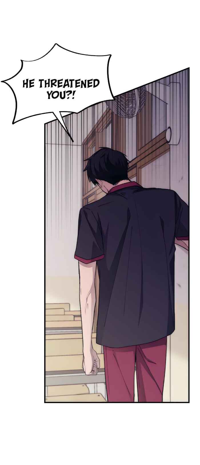 Yeon-u ui Sunjeong Chapter 68 - Page 16