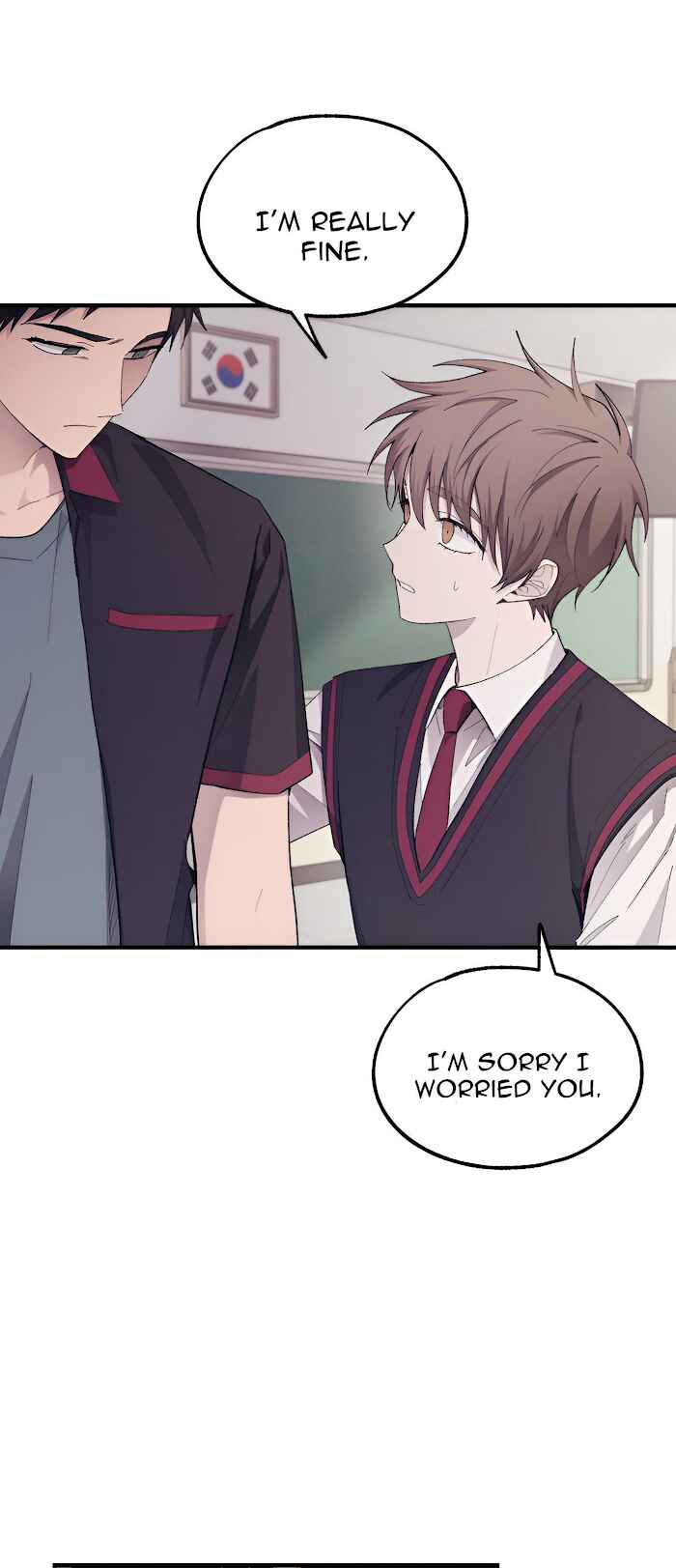 Yeon-u ui Sunjeong Chapter 68 - Page 19