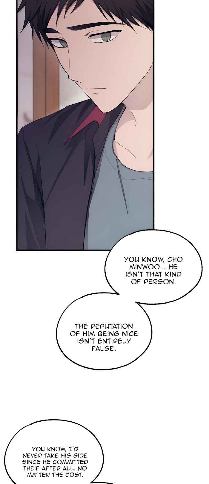 Yeon-u ui Sunjeong Chapter 68 - Page 20