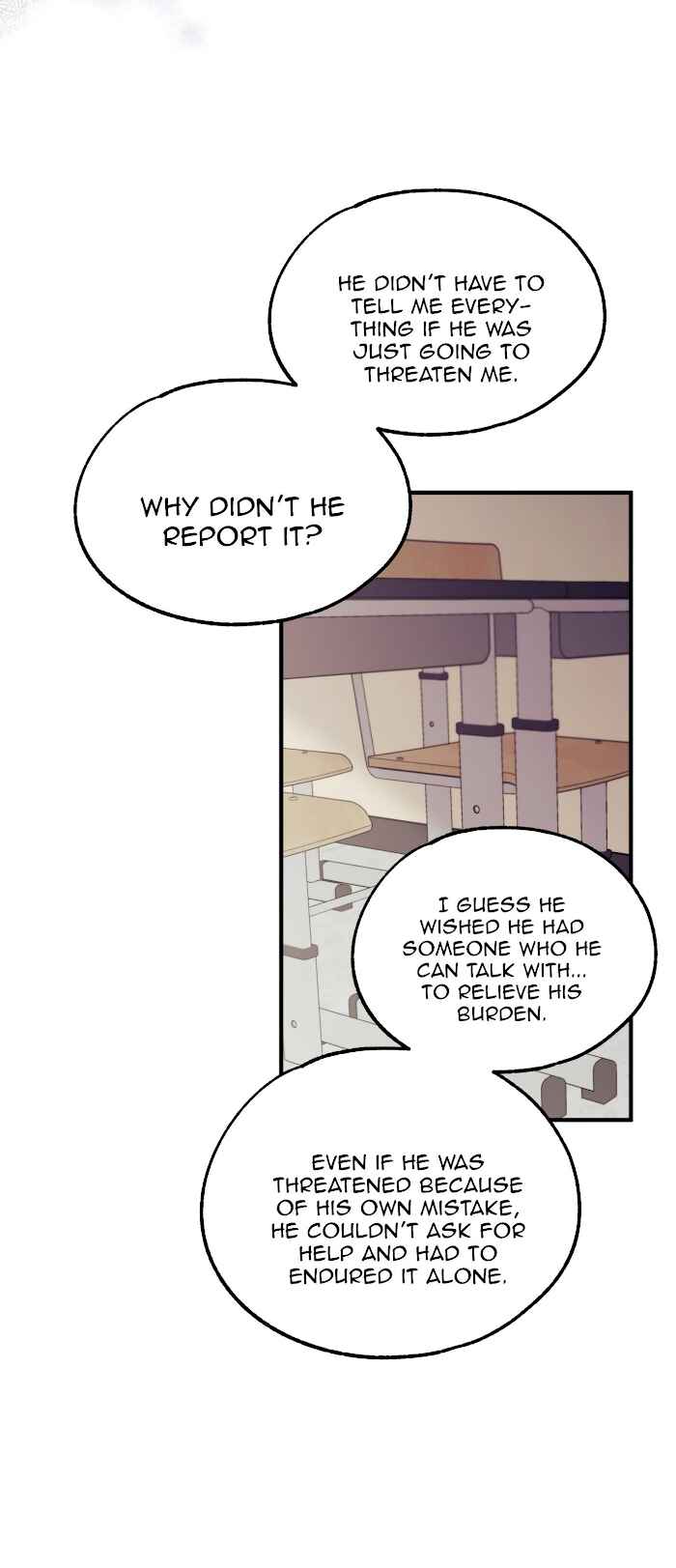 Yeon-u ui Sunjeong Chapter 68 - Page 22