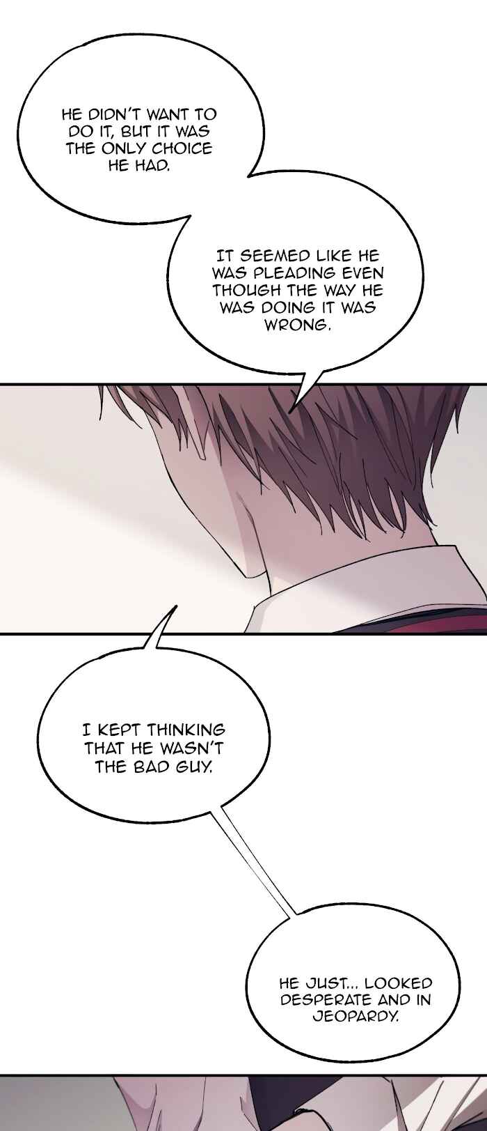 Yeon-u ui Sunjeong Chapter 68 - Page 23