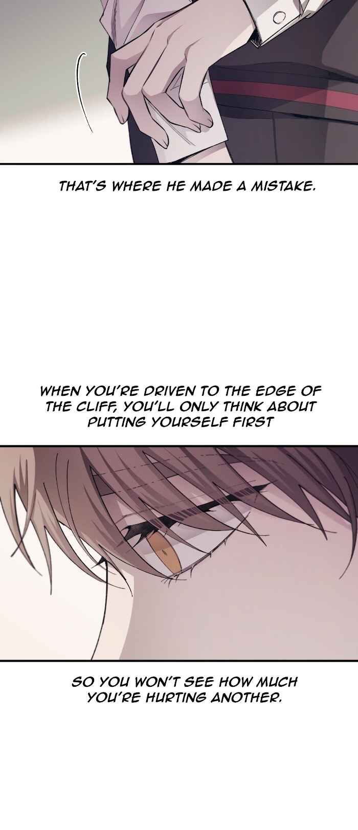 Yeon-u ui Sunjeong Chapter 68 - Page 24