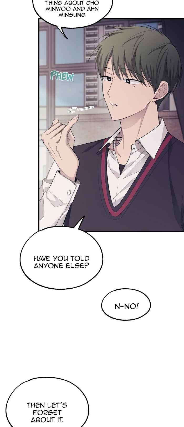 Yeon-u ui Sunjeong Chapter 68 - Page 31