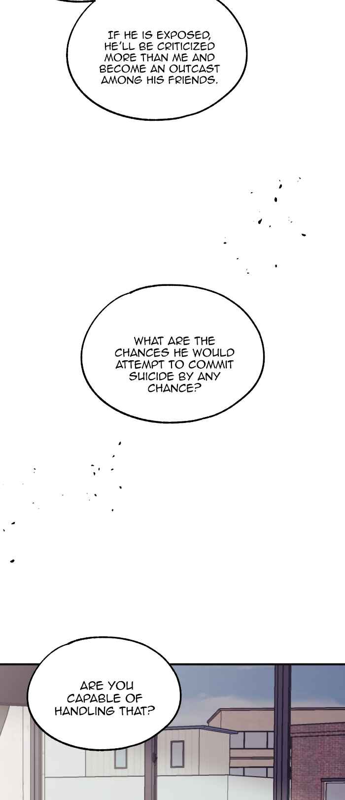Yeon-u ui Sunjeong Chapter 68 - Page 35