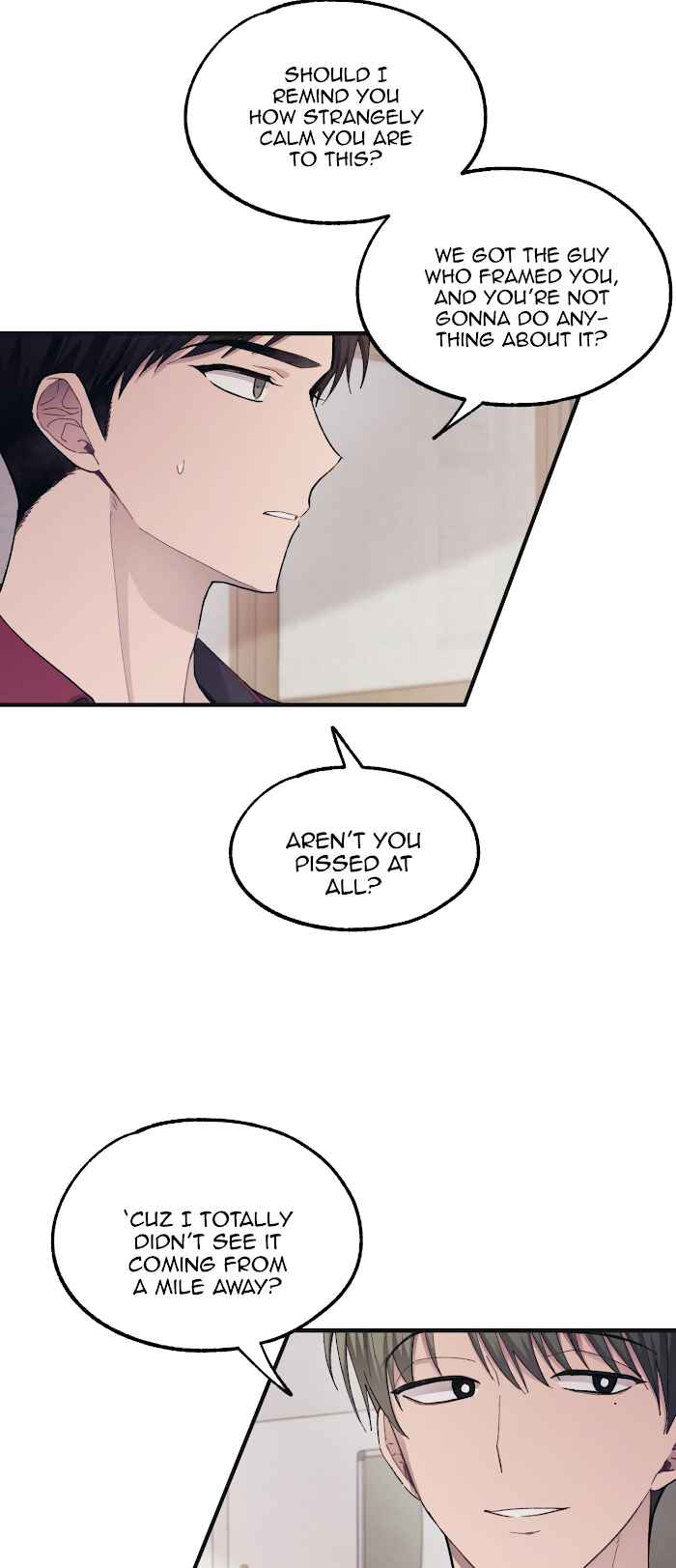 Yeon-u ui Sunjeong Chapter 68 - Page 37