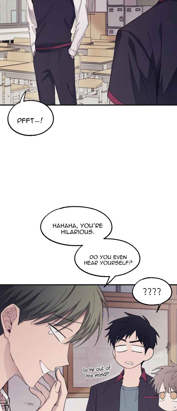 Yeon-u ui Sunjeong Chapter 68 - Page 39