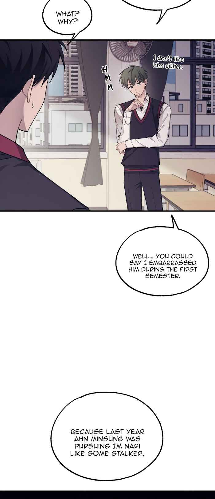 Yeon-u ui Sunjeong Chapter 68 - Page 44