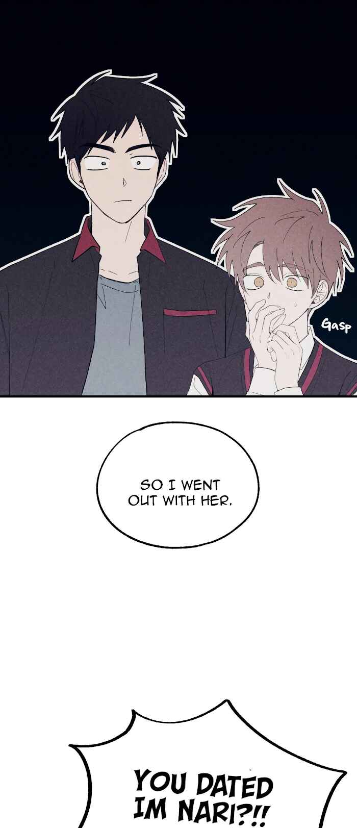 Yeon-u ui Sunjeong Chapter 68 - Page 45