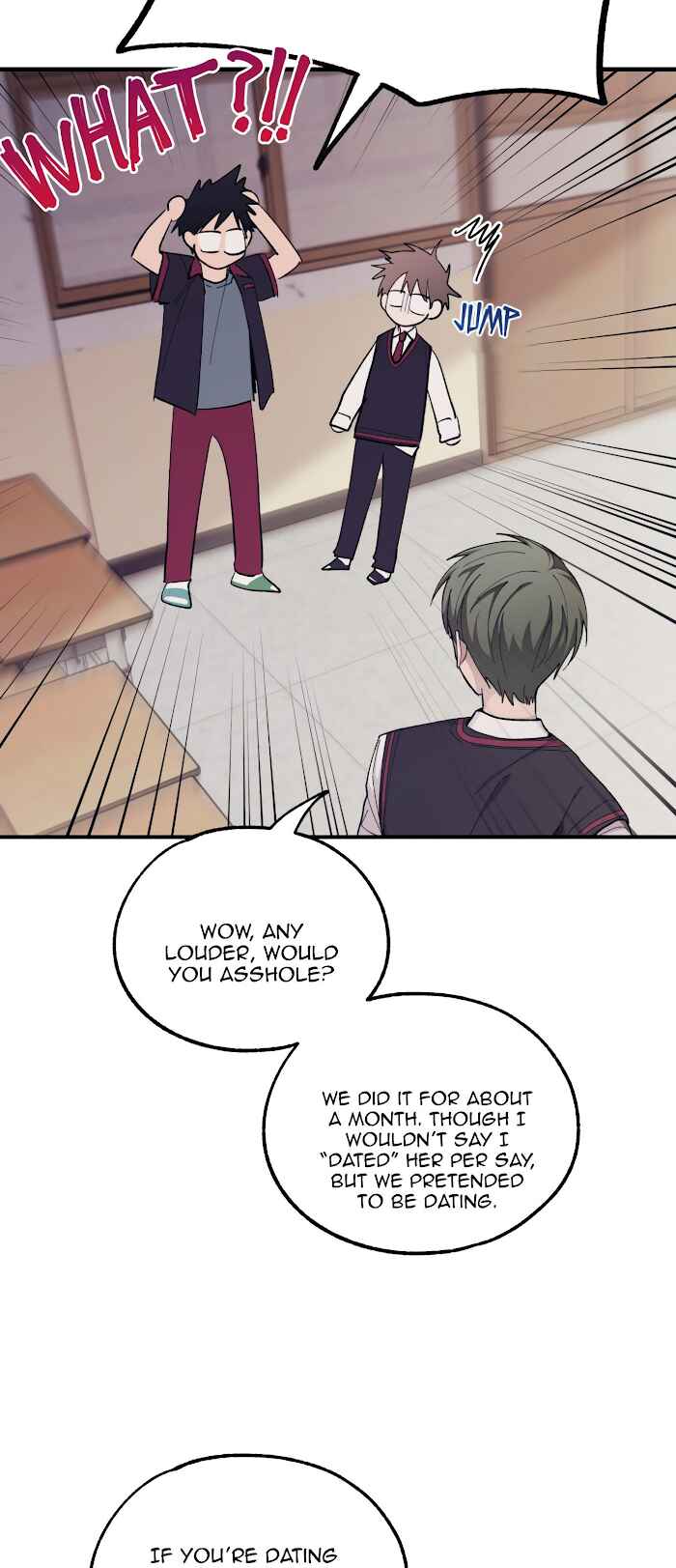 Yeon-u ui Sunjeong Chapter 68 - Page 46