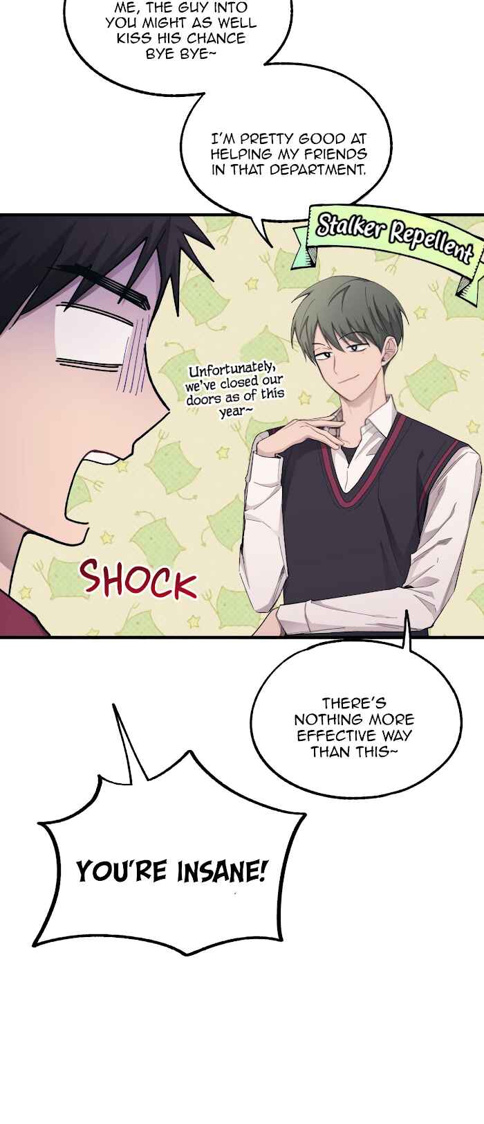 Yeon-u ui Sunjeong Chapter 68 - Page 47