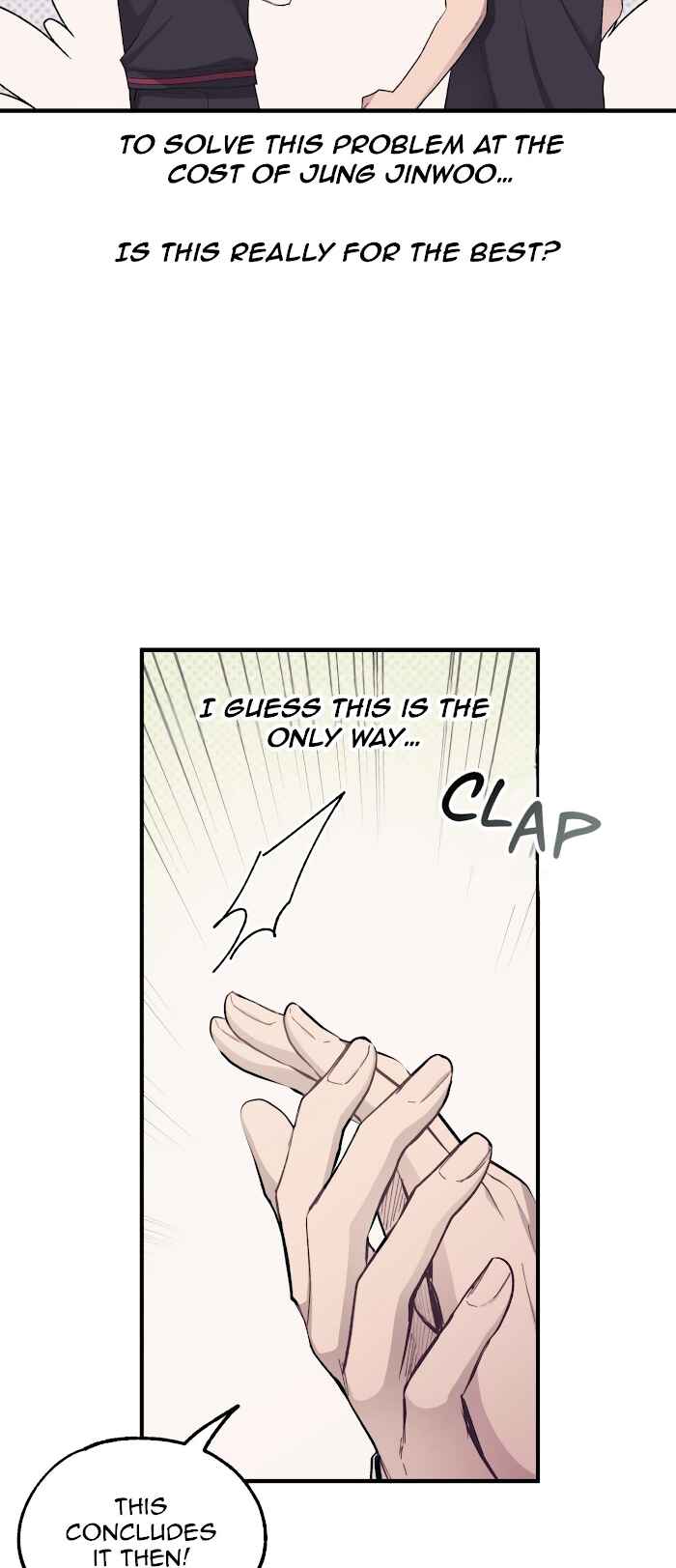 Yeon-u ui Sunjeong Chapter 68 - Page 50