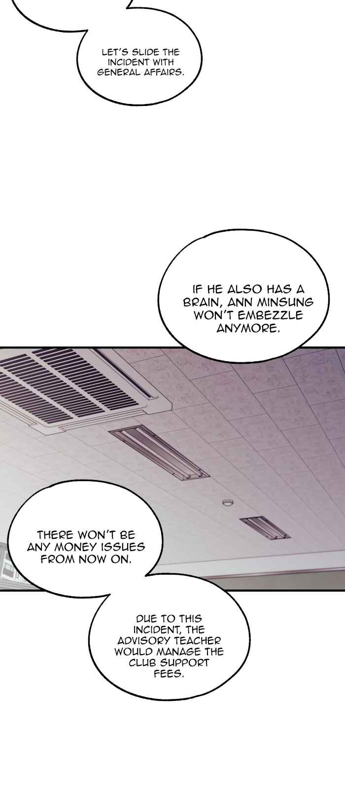 Yeon-u ui Sunjeong Chapter 68 - Page 51