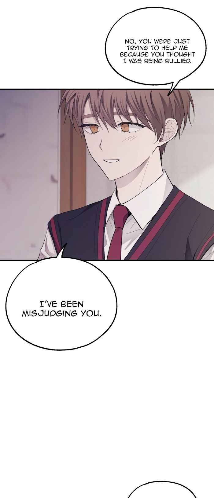 Yeon-u ui Sunjeong Chapter 68 - Page 56