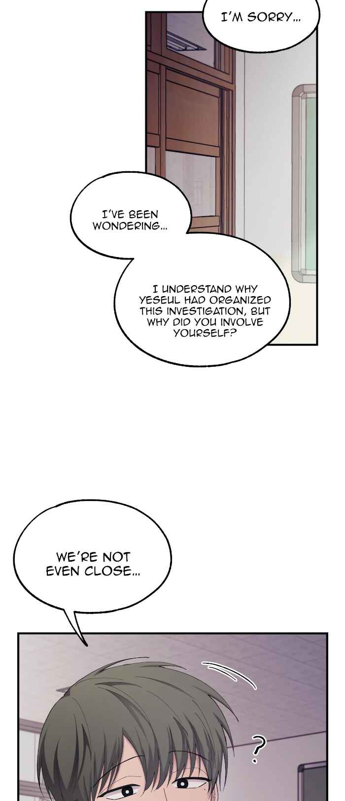 Yeon-u ui Sunjeong Chapter 68 - Page 57