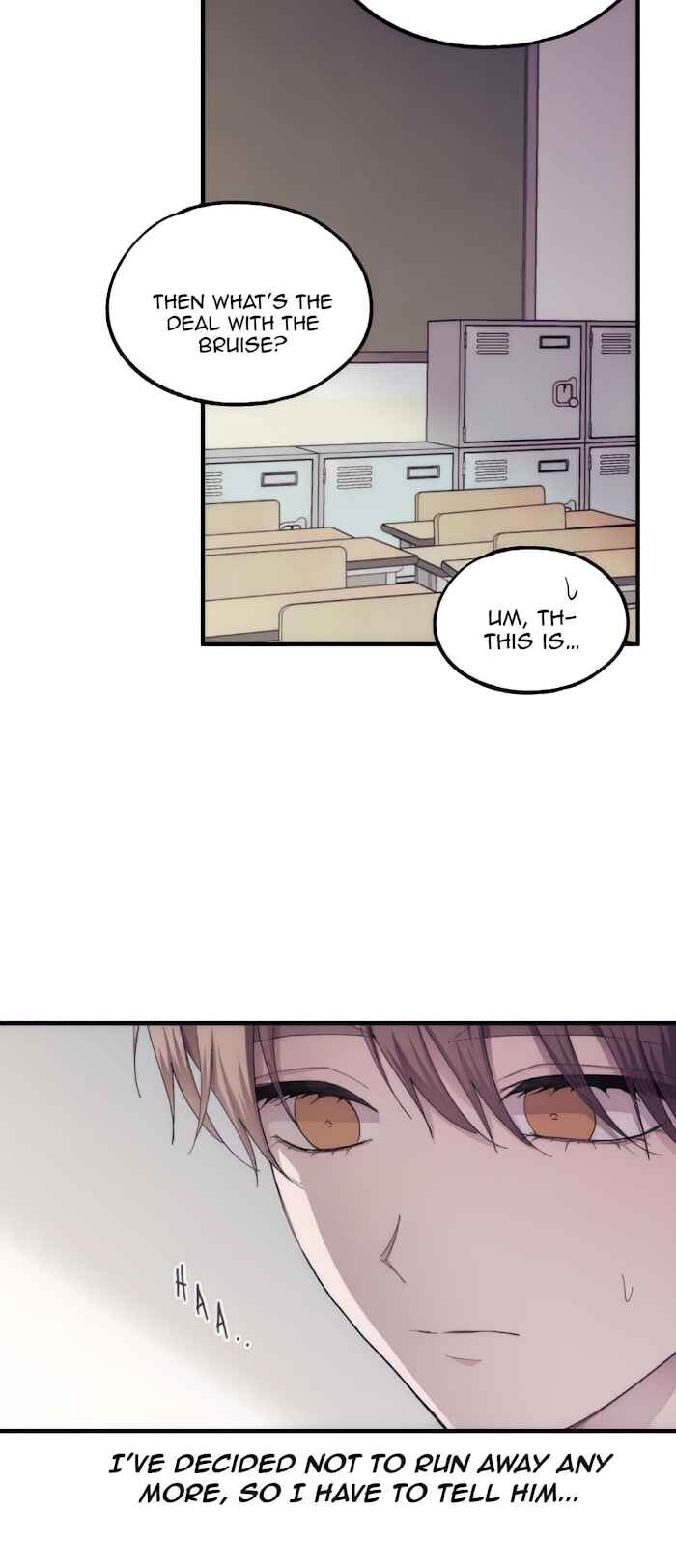 Yeon-u ui Sunjeong Chapter 68 - Page 7