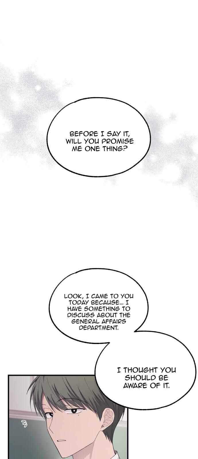 Yeon-u ui Sunjeong Chapter 68 - Page 8