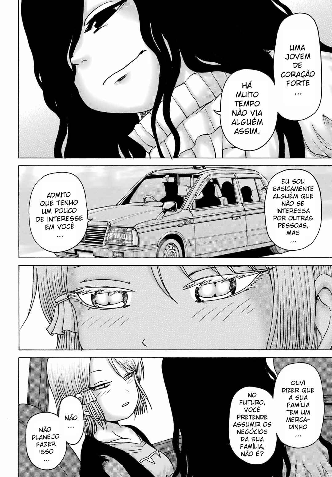 High Score Girl DASH Chapter 37 - Page 18
