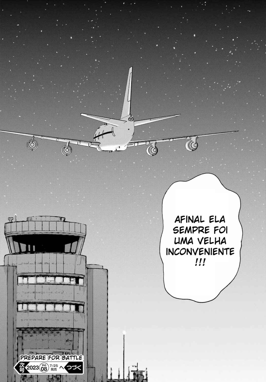 High Score Girl DASH Chapter 37 - Page 26