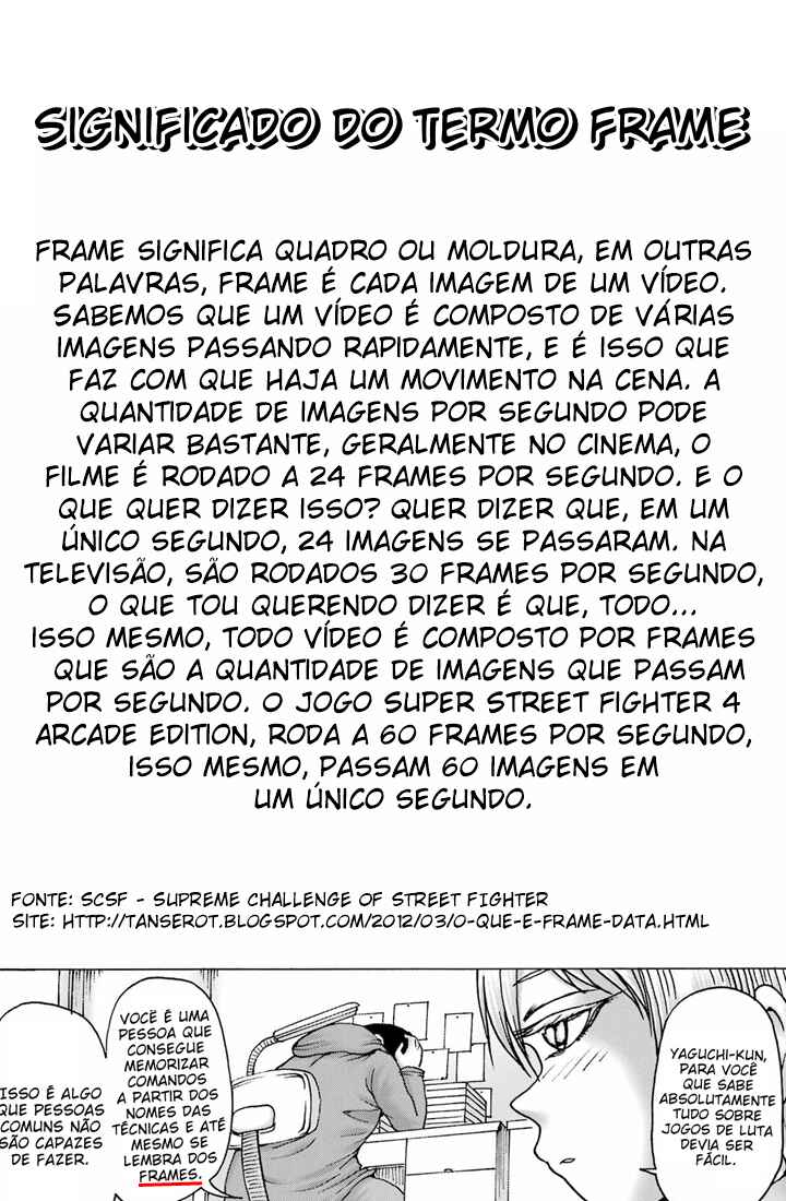 High Score Girl DASH Chapter 37 - Page 27