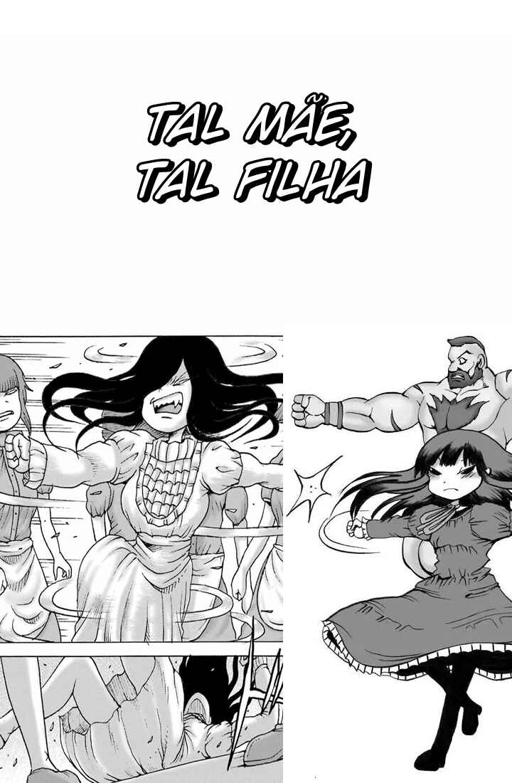 High Score Girl DASH Chapter 37 - Page 28