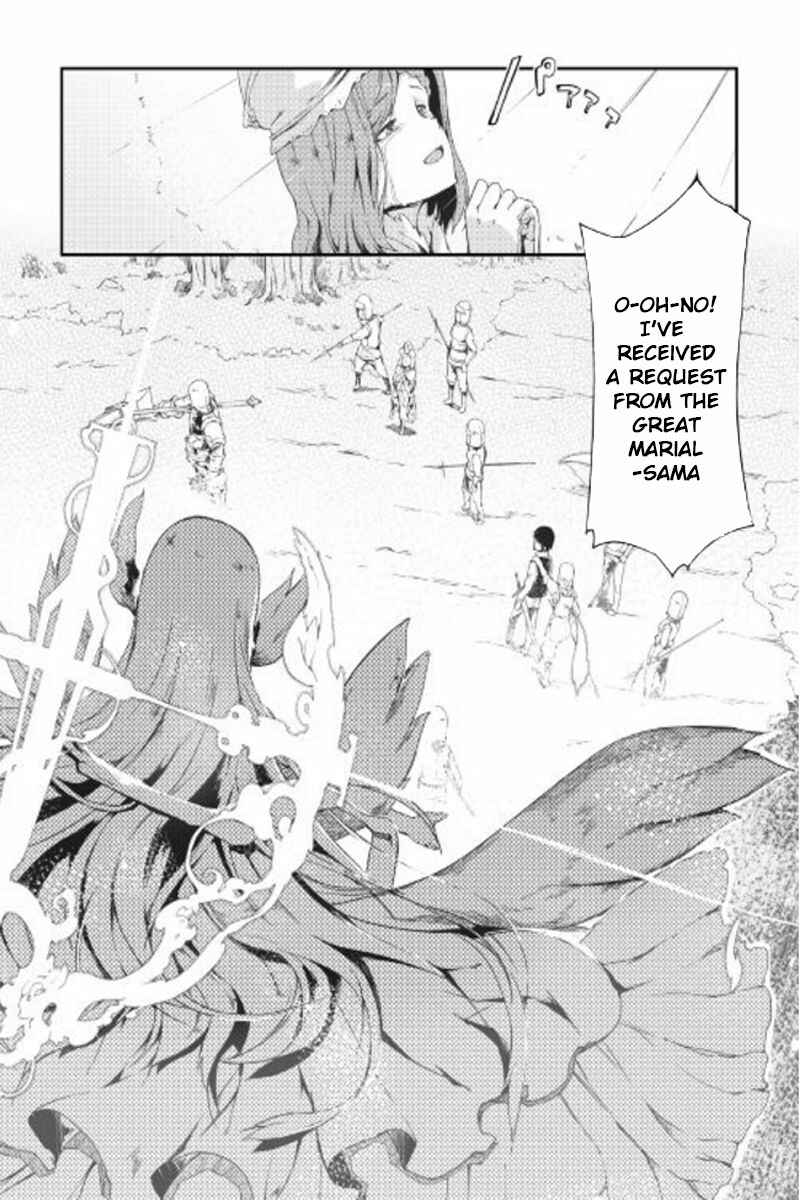 Sayounara Ryuusei, Konnichiwa Jinsei Chapter 6 - Page 18