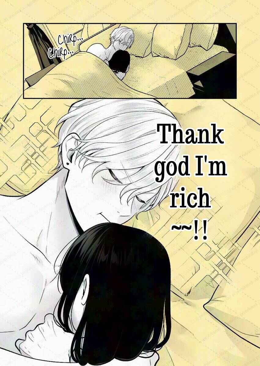 Akuyaku Reisoku, Suki na Hito wo Kane de Kau Chapter 1 - Page 8