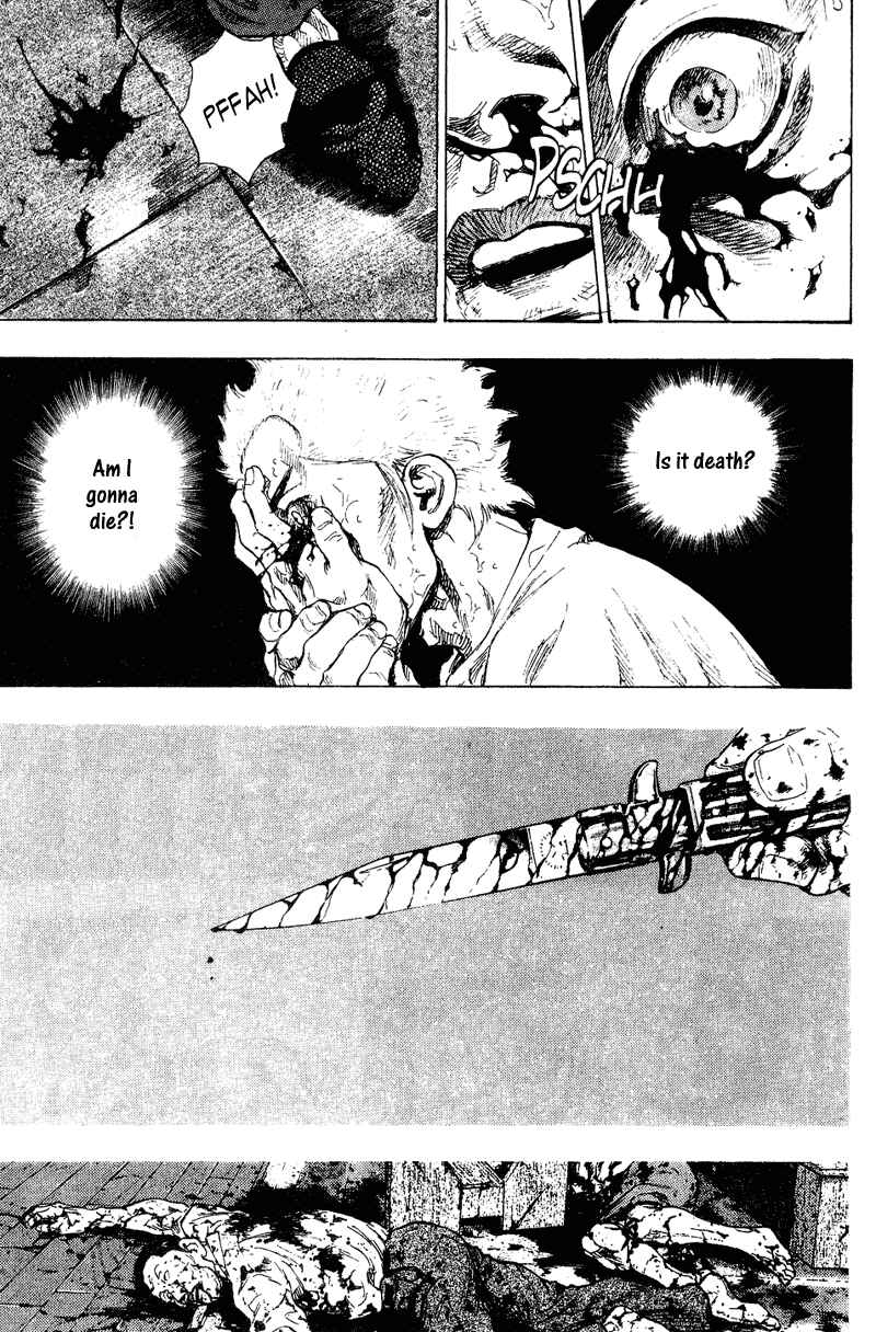 Shamo Chapter 162 - Page 13