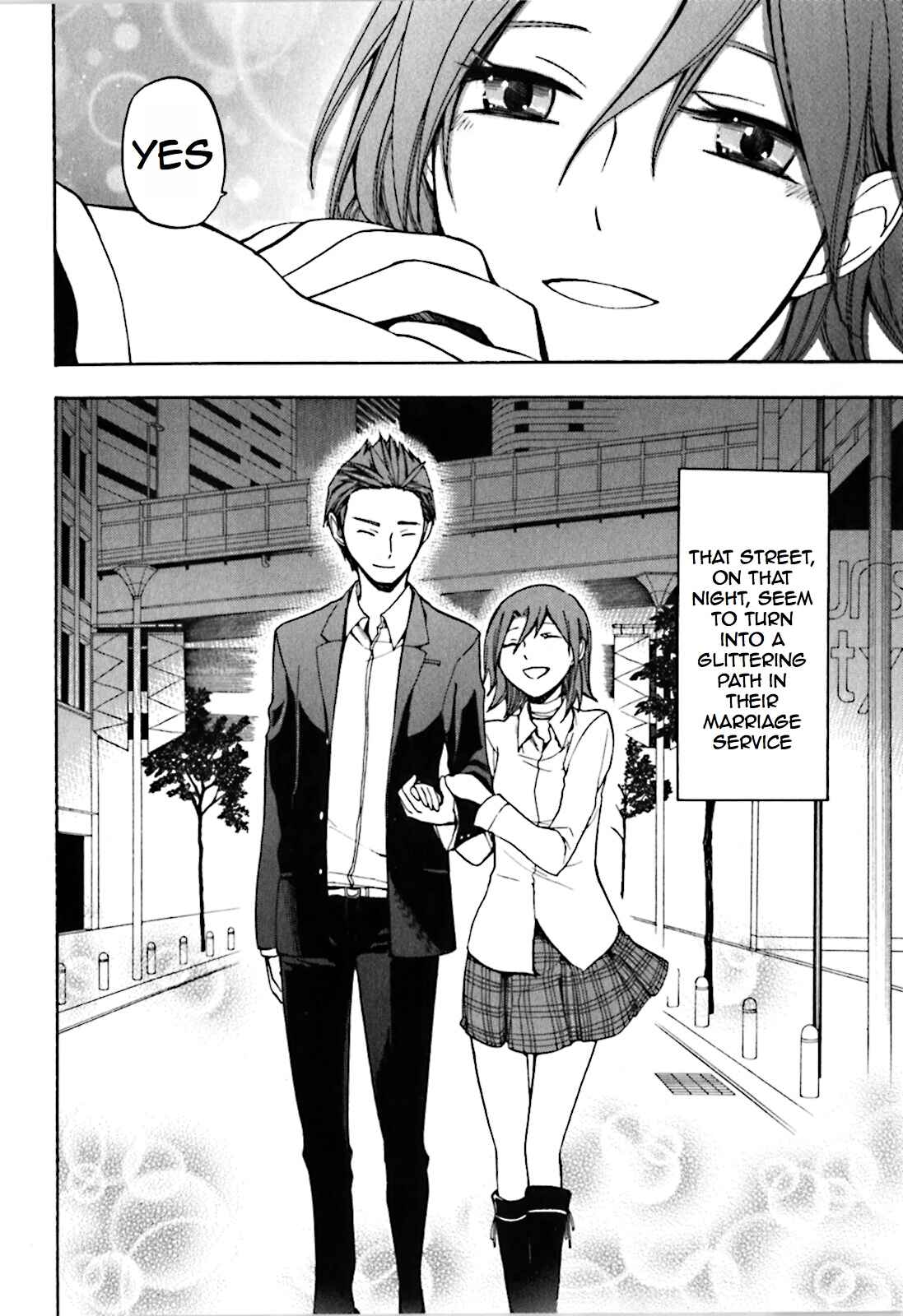 Durarara!! Chapter 20 - Page 8