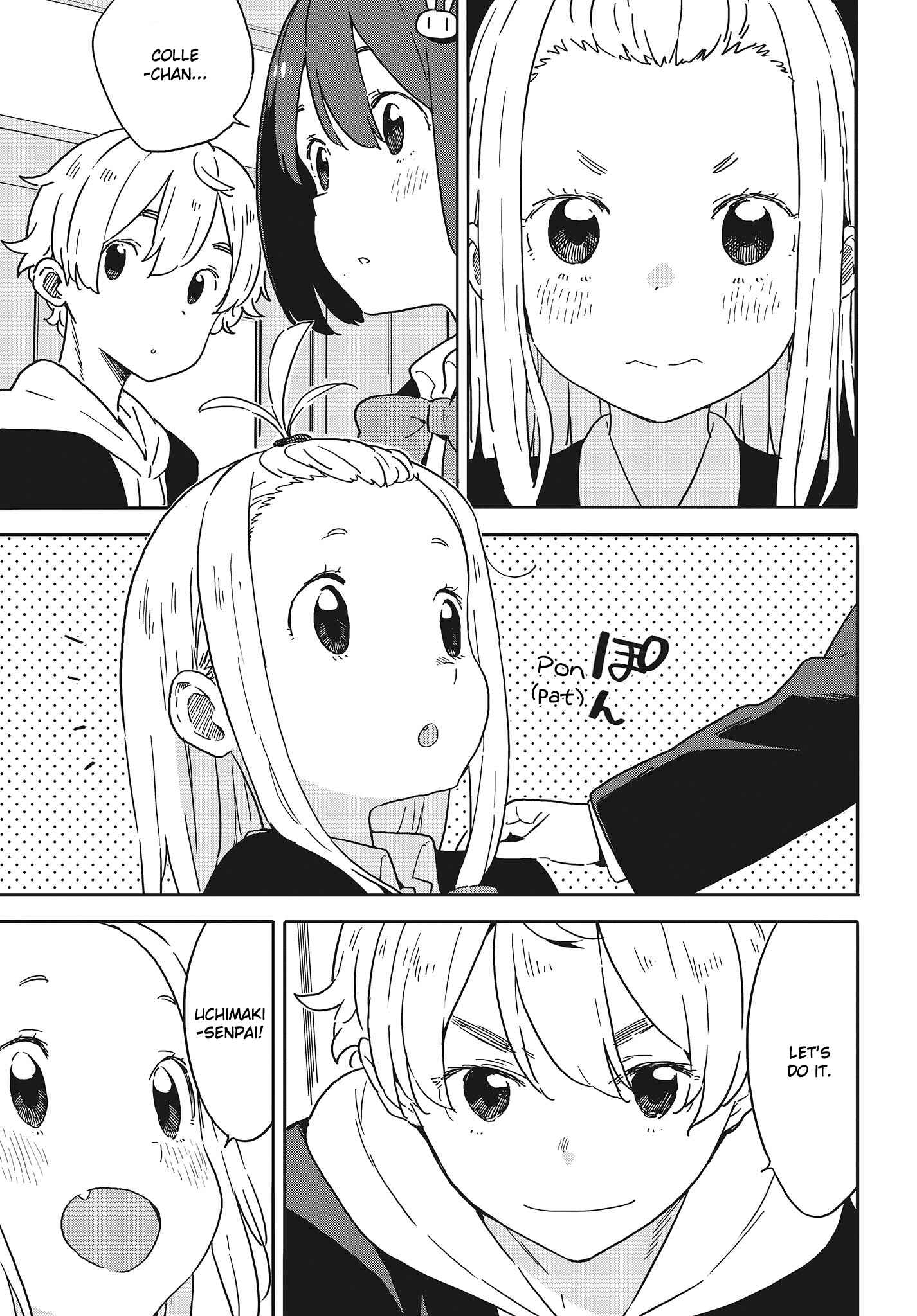 Kono Bijutsubu ni wa Mondai ga Aru! Chapter 98 - Page 11
