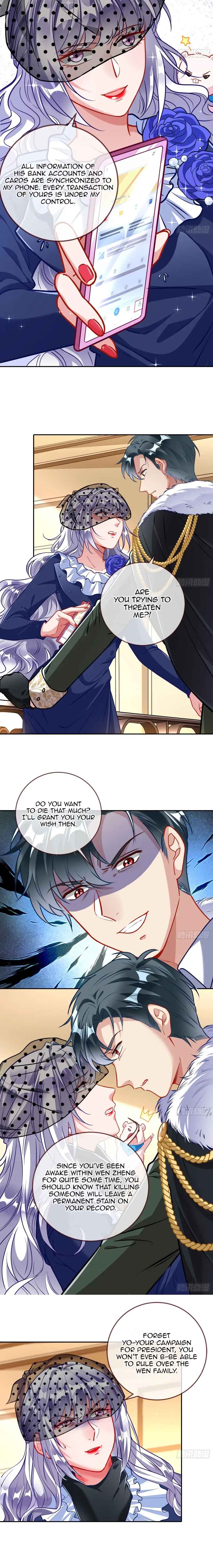 Wàn Zhā Cháo Huáng Chapter 372 - Page 10
