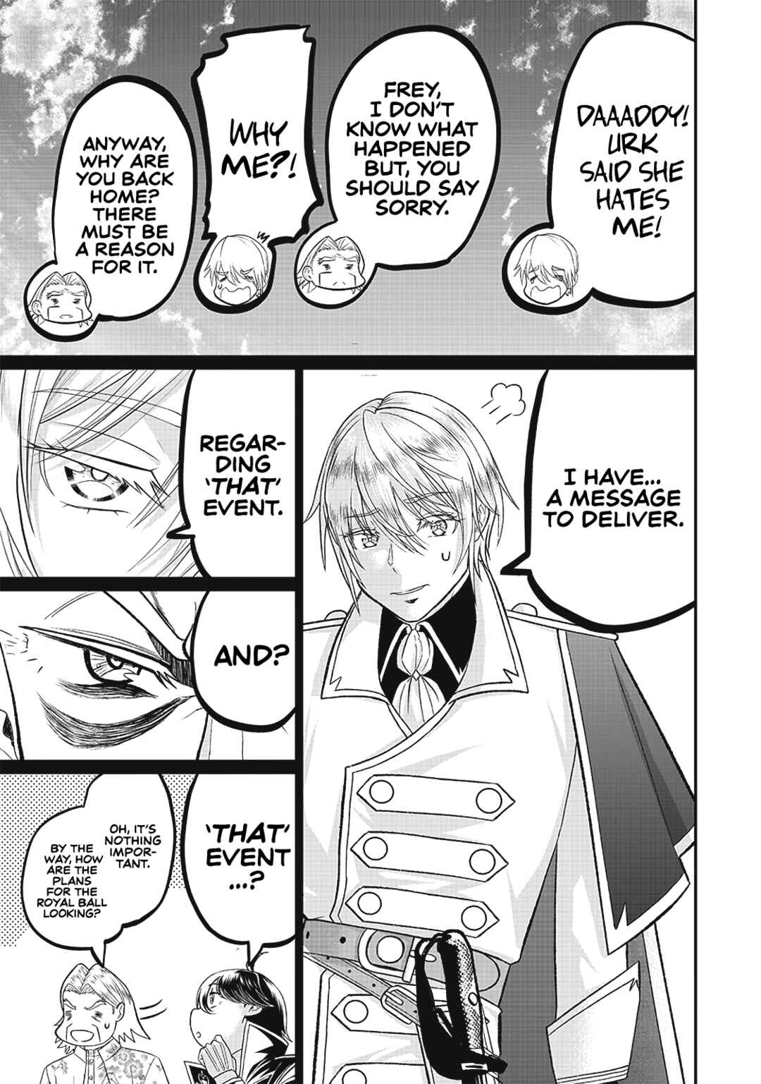 "Sekai Saikyou no Shitsuji" Black Shokuba wo Tsuihousareta Ore, Koori no Reijou ni Hirowareru Chapter 5 - Page 10