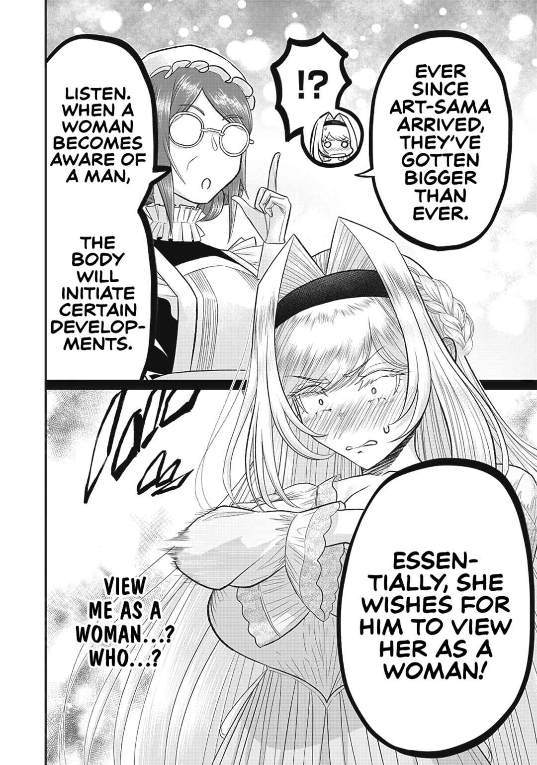 "Sekai Saikyou no Shitsuji" Black Shokuba wo Tsuihousareta Ore, Koori no Reijou ni Hirowareru Chapter 5 - Page 15