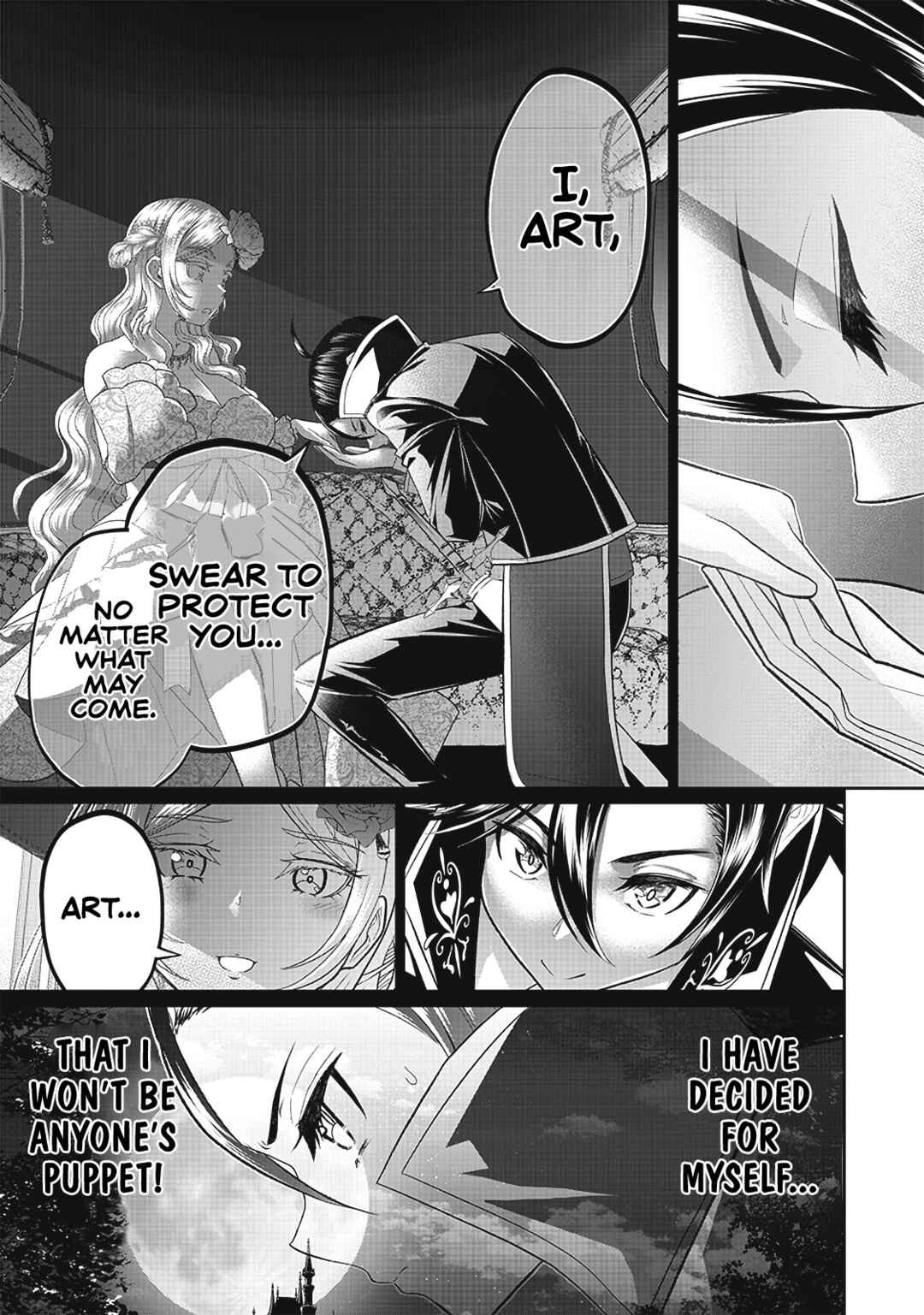 "Sekai Saikyou no Shitsuji" Black Shokuba wo Tsuihousareta Ore, Koori no Reijou ni Hirowareru Chapter 5 - Page 24