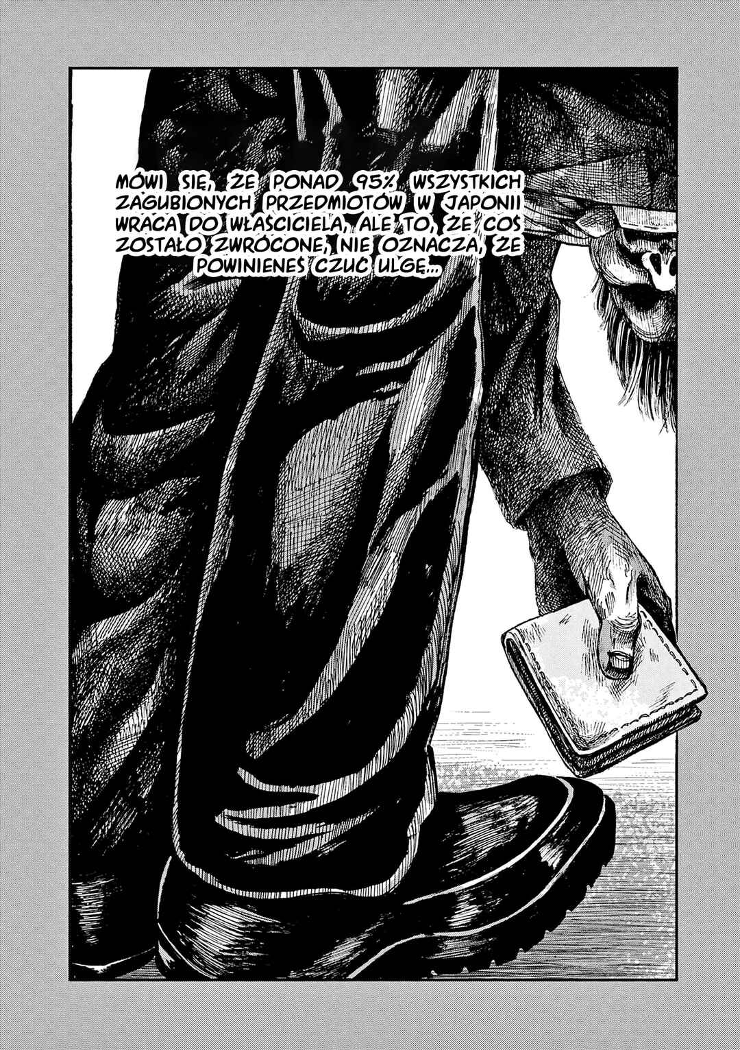 100 Ghost Stories That Will Lead to My Own Death Chapter 2 - Page 3