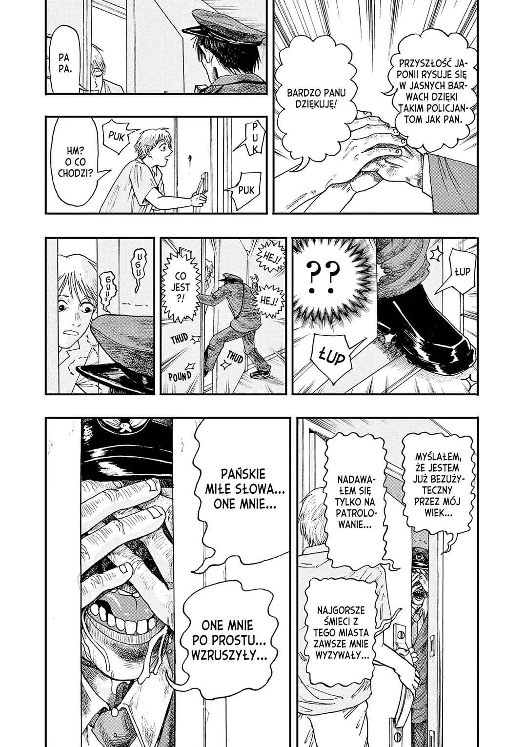 100 Ghost Stories That Will Lead to My Own Death Chapter 2 - Page 6