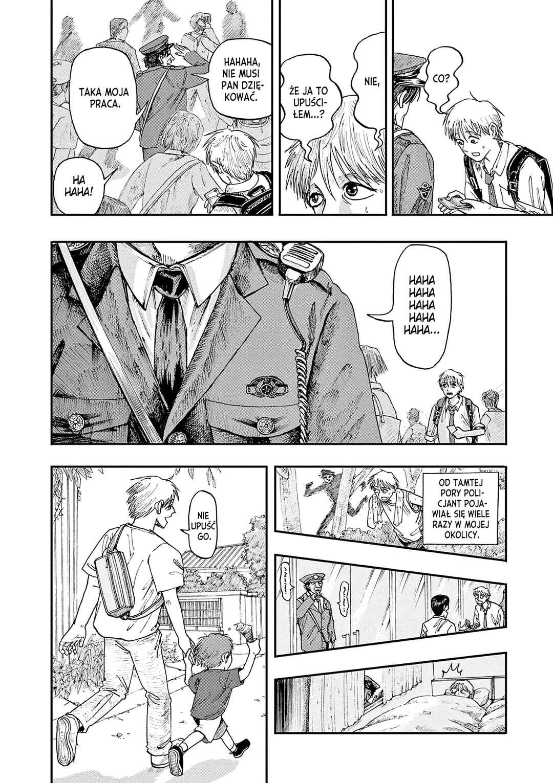 100 Ghost Stories That Will Lead to My Own Death Chapter 2 - Page 9